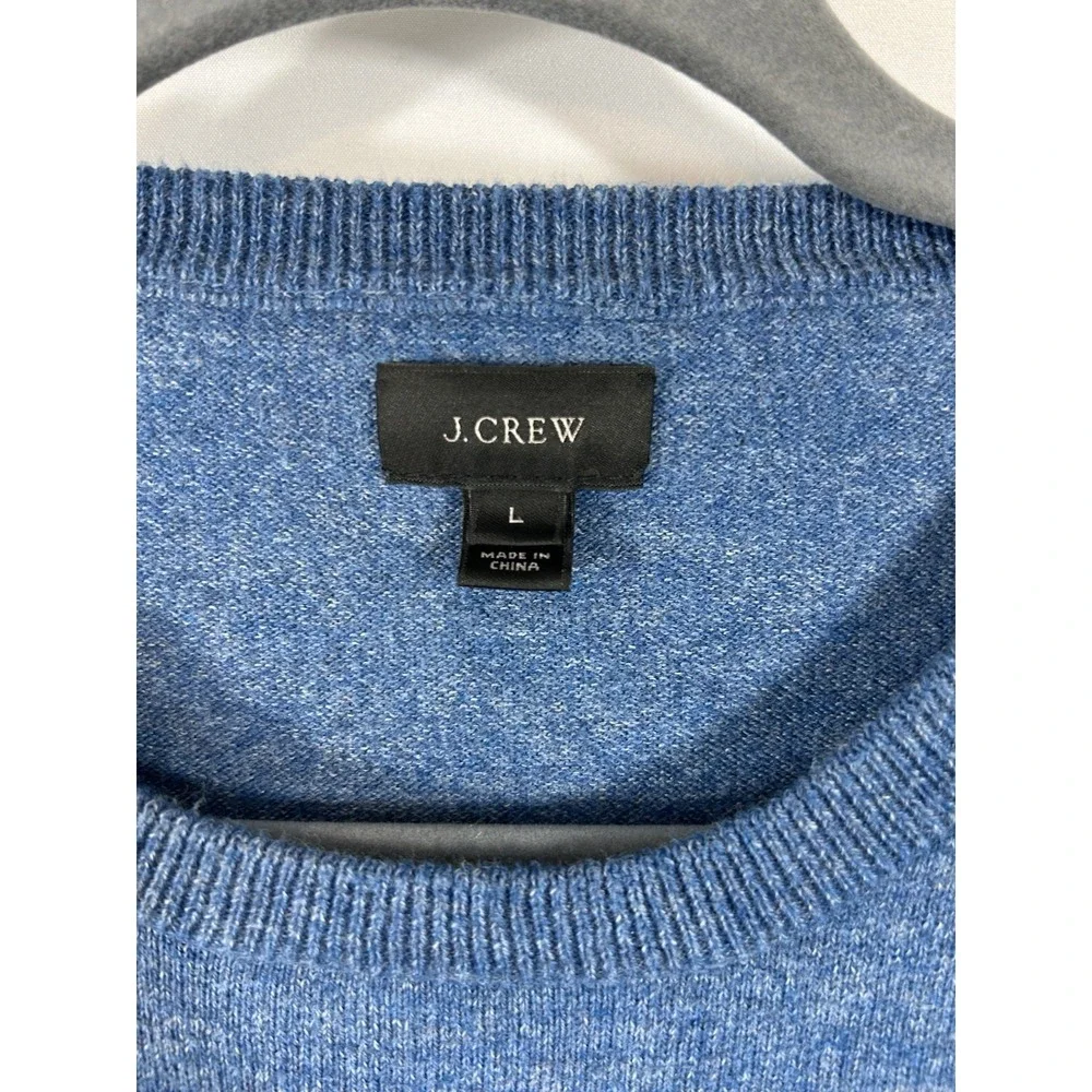 J. Crew crew blue